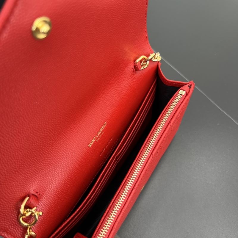 YSL Satchel Bags